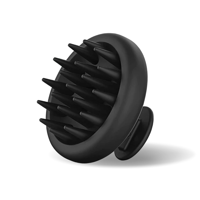 Brosse Massante Cuir Chevelu