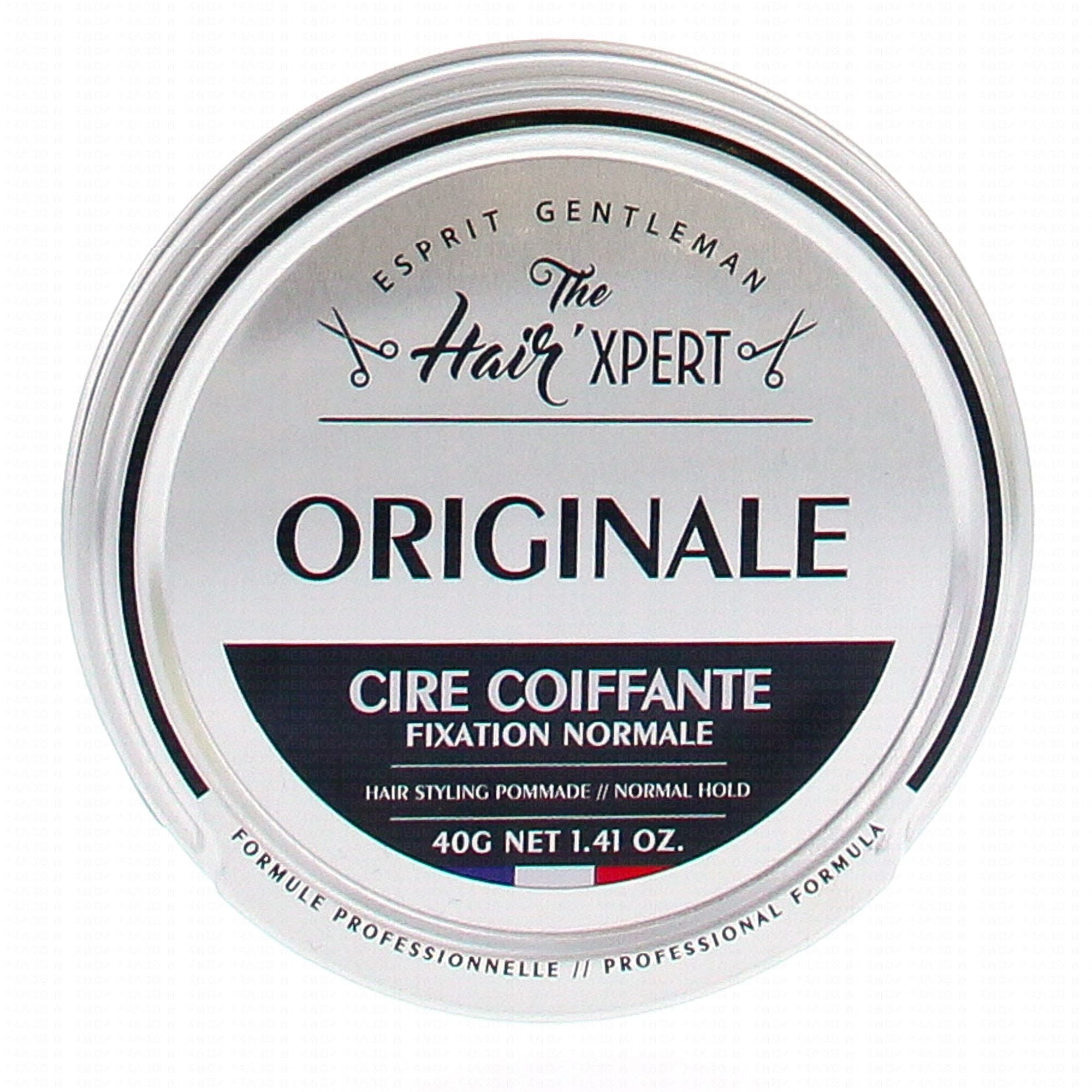 Cire Coiffante